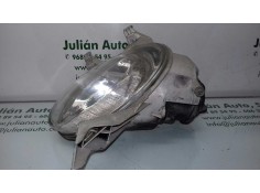 Recambio de faro antiniebla izquierdo para peugeot 206 berlina xt referencia OEM IAM 9628734080  VALEO 2
