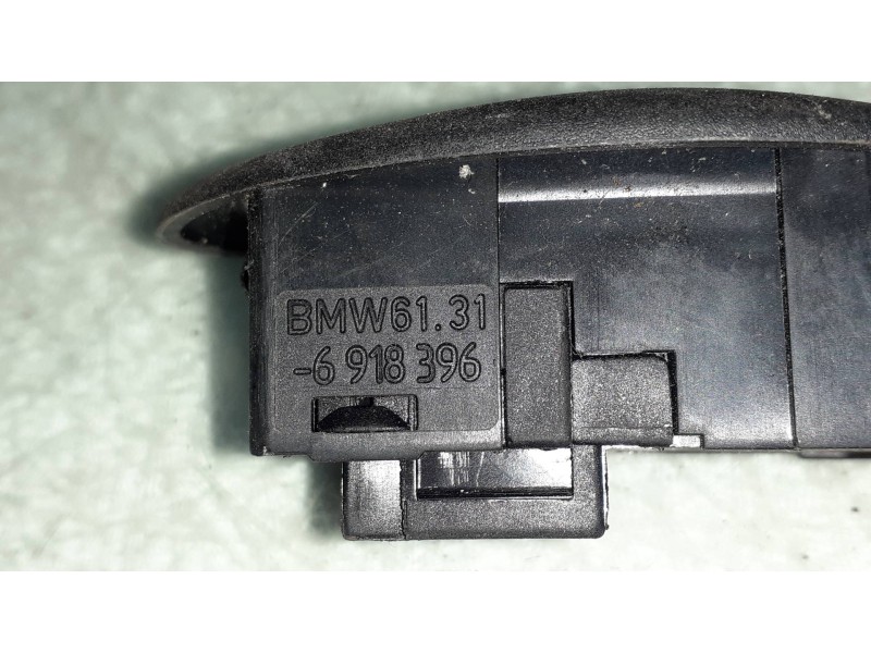 Recambio de interruptor para bmw mini (r50,r53) cooper s referencia OEM IAM 6918396 03015060 