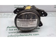 Recambio de faro antiniebla derecho para mercedes-benz clase a (w169) a 180 cdi (169.007) referencia OEM IAM A2518200356 3050760