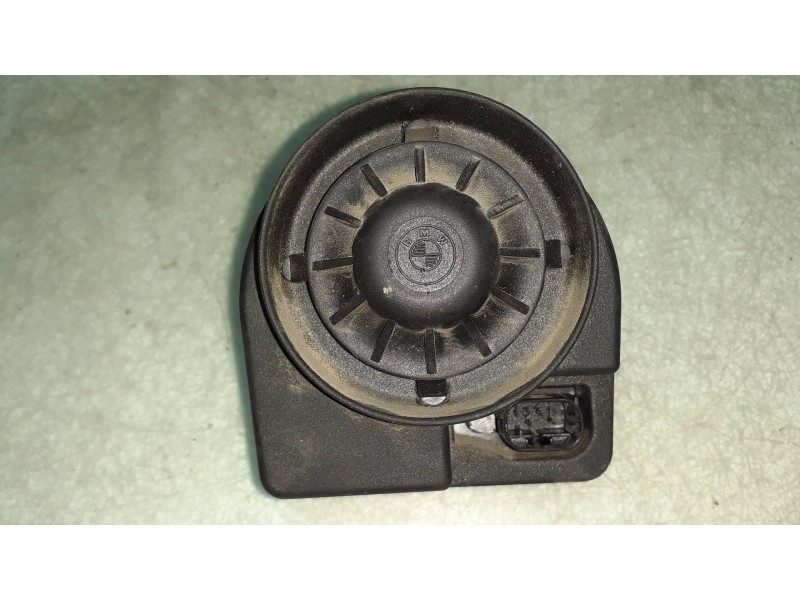 Recambio de claxon para bmw mini (r50,r53) cooper s referencia OEM IAM 6914293  