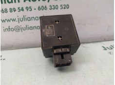 Recambio de mando elevalunas delantero izquierdo para daewoo kalos 1.2 se referencia OEM IAM 96230793 4 PINES NEGRO 2