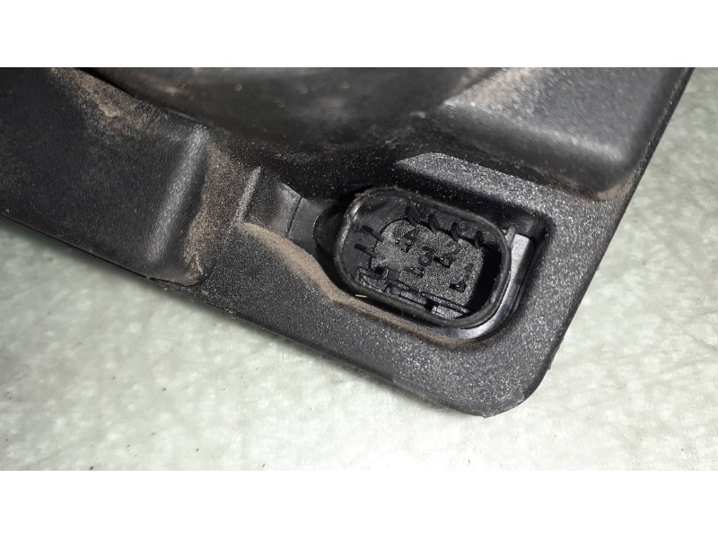 Recambio de claxon para bmw mini (r50,r53) cooper s referencia OEM IAM 6914293  