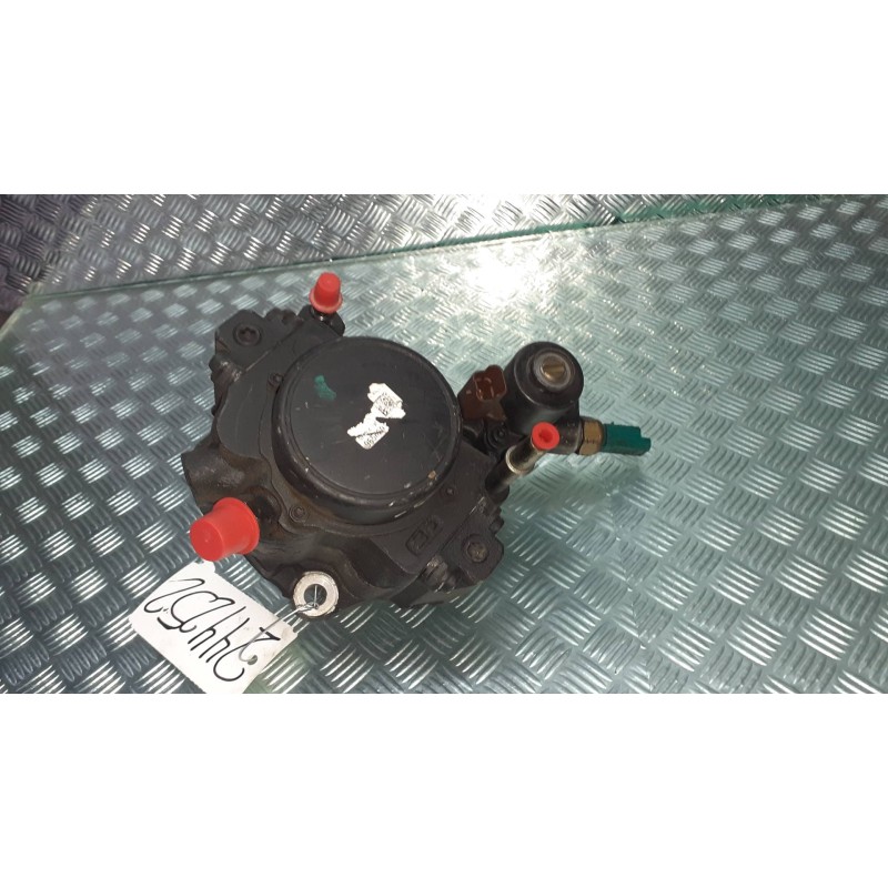 Recambio de bomba inyeccion para citroen c5 berlina millenium referencia OEM IAM  9307Z532A 965689