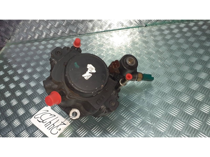 Recambio de bomba inyeccion para citroen c5 berlina millenium referencia OEM IAM  9307Z532A 965689