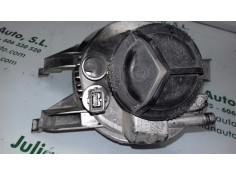 Recambio de faro antiniebla izquierdo para peugeot 206 berlina xr referencia OEM IAM 67742975 6204T2 VALEO 2