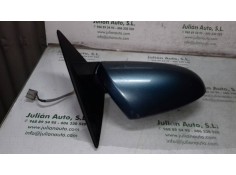 Recambio de retrovisor derecho para nissan primera berlina (p12) acenta referencia OEM IAM 96301AU465 014180 ELECTRICO 2