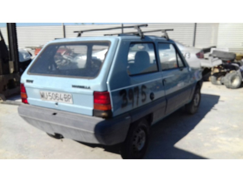 seat marbella del año 1997