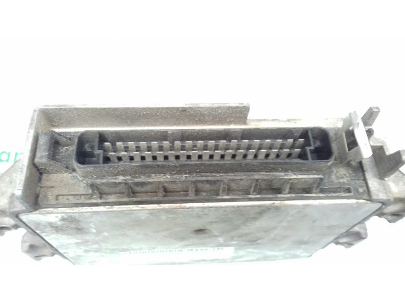 Recambio de centralita motor uce para seat marbella ce referencia OEM IAM 6160204701 M3152F93 