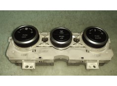 Recambio de mando climatizador para mazda 6 berlina (gg) 2.0 crtd 120 active (5-ptas.) referencia OEM IAM E6A  PPTD30 2
