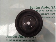 Recambio de polea cigueñal para opel combo (corsa c) familiar referencia OEM IAM    2