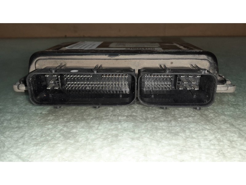 Recambio de centralita motor uce para bmw mini (r50,r53) cooper s referencia OEM IAM S118012001 1214752761001 SIEMENS