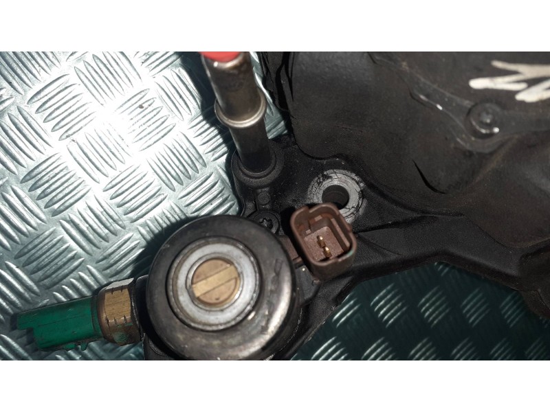 Recambio de bomba inyeccion para citroen c5 berlina millenium referencia OEM IAM  9307Z532A 965689