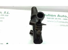 Recambio de bombin embrague para citroen ds3 design referencia OEM IAM 9663750480   2