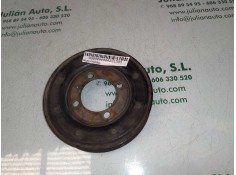 Recambio de polea cigueñal para opel combo (corsa c) familiar referencia OEM IAM 54601  