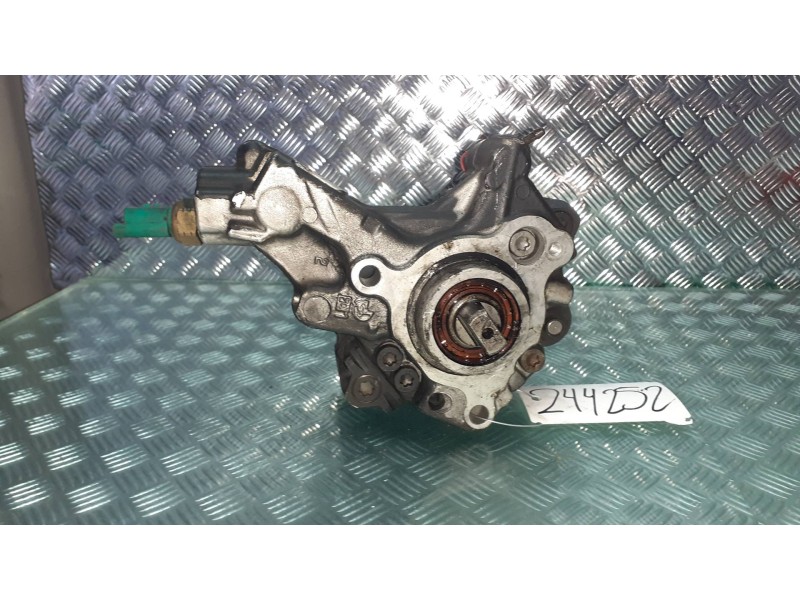 Recambio de bomba inyeccion para citroen c5 berlina millenium referencia OEM IAM  9307Z532A 965689