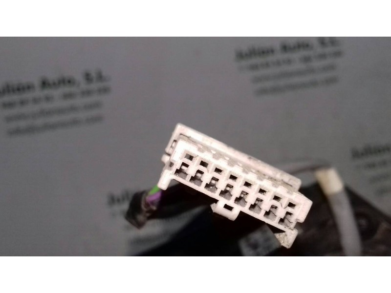 Recambio de retrovisor derecho para nissan primera berlina (p12) acenta referencia OEM IAM 96301AU465 014180 ELECTRICO