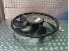 Recambio de electroventilador para peugeot 206 berlina xt referencia OEM IAM  2 PINES GATE 2