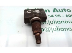 Recambio de sensor presion para citroen c5 berlina 2.2 hdi exclusive automático referencia OEM IAM 9634866180 A100303L PRESION N
