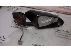 Recambio de retrovisor derecho para nissan primera berlina (p12) acenta referencia OEM IAM 96301AU419 014180 ELECTRICO