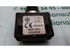 Recambio de sensor presion para citroen c5 berlina 2.2 hdi exclusive automático referencia OEM IAM 9634866180 A100303L PRESION N 2