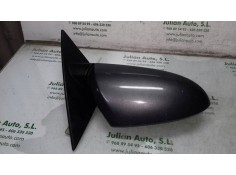 Recambio de retrovisor derecho para nissan primera berlina (p12) acenta referencia OEM IAM 96301AU419 014180 ELECTRICO 2