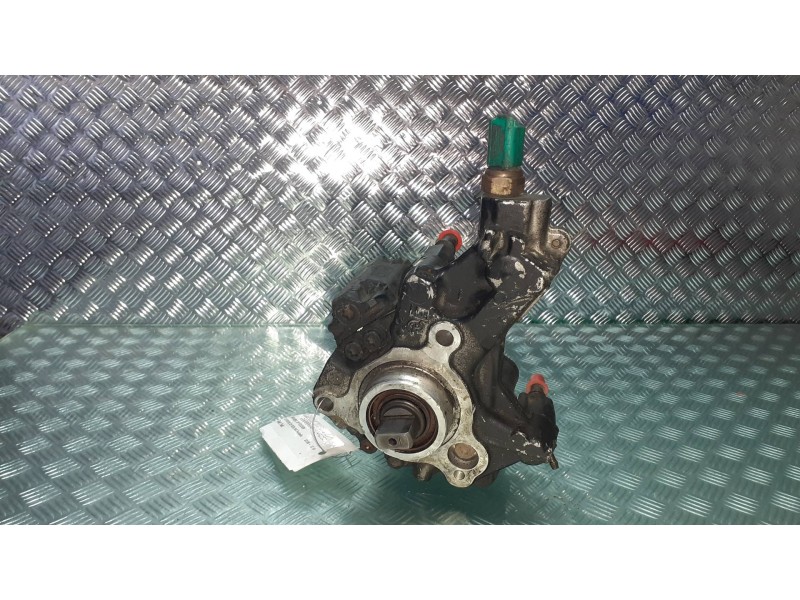 Recambio de bomba inyeccion para citroen c5 berlina exclusive referencia OEM IAM   965689