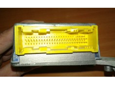 Recambio de centralita airbag para renault laguna ii grandtour (kg0) dynamique referencia OEM IAM 601958800 8200138952  2