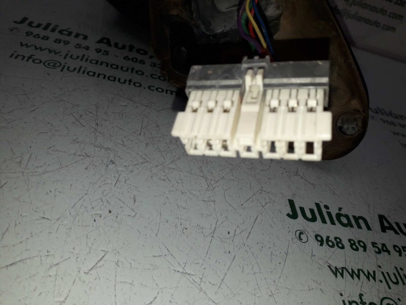 Recambio de retrovisor izquierdo para peugeot 406 berlina (s1/s2) sldt referencia OEM IAM 846081  ELECTRICO