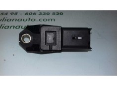 Recambio de sensor presion para citroen c3 1.4 hdi exclusive referencia OEM IAM 9642789980  