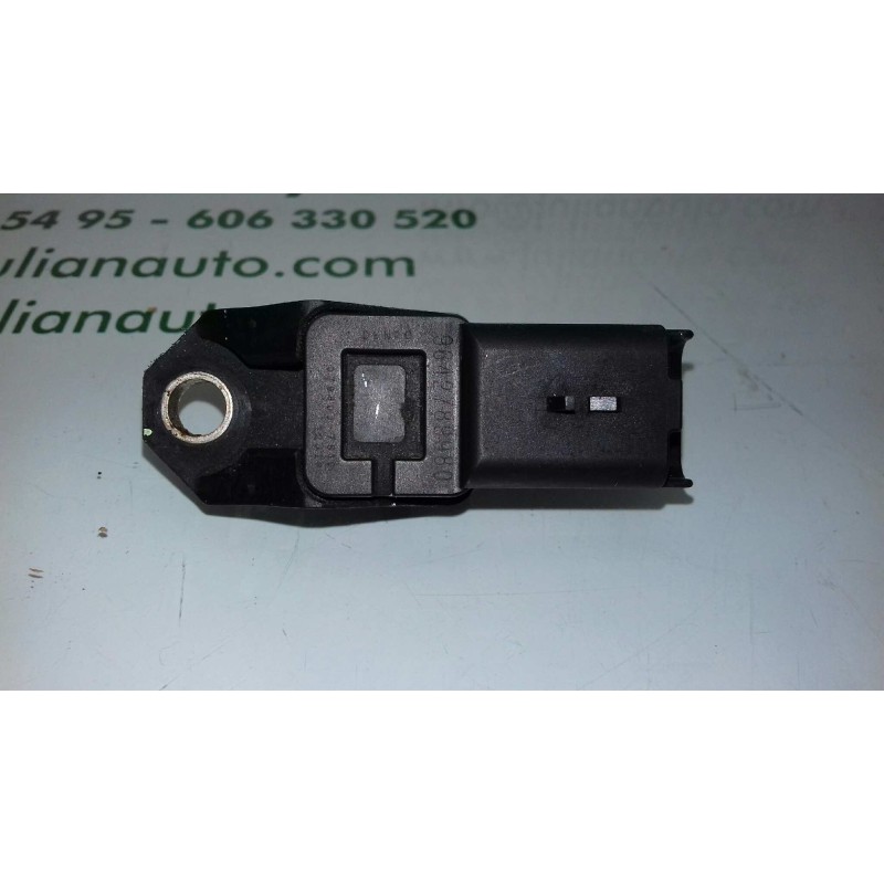 Recambio de sensor presion para citroen c3 1.4 hdi exclusive referencia OEM IAM 9642789980  