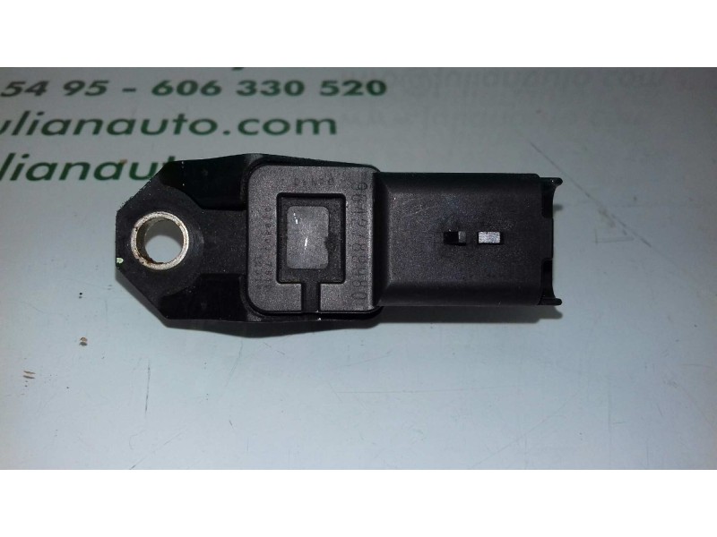 Recambio de sensor presion para citroen c3 1.4 hdi exclusive referencia OEM IAM 9642789980  