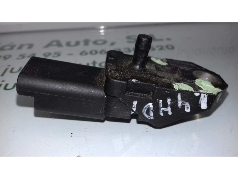 Recambio de sensor presion para citroen c3 1.4 hdi exclusive referencia OEM IAM 9642789980  