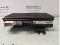 Recambio de sistema audio / radio cd para citroen c6 exclusive referencia OEM IAM 9662695480 9662695480X6 AMPLIFICADOR 2