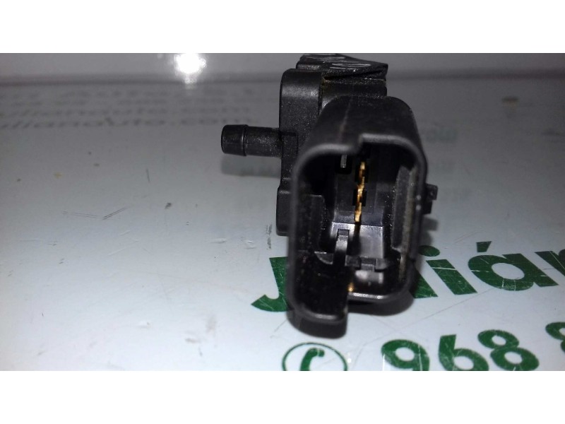 Recambio de sensor presion para citroen c3 1.4 hdi exclusive referencia OEM IAM 9642789980  