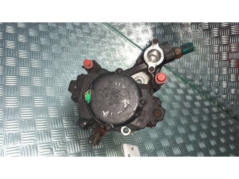 Recambio de bomba inyeccion para citroen c5 berlina exclusive referencia OEM IAM   965689