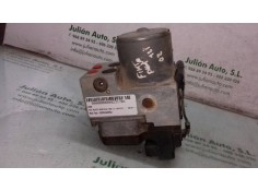 Recambio de abs para fiat punto berlina (188) 1.2 16v elx referencia OEM IAM 0265220552 0273004643 BOSCH