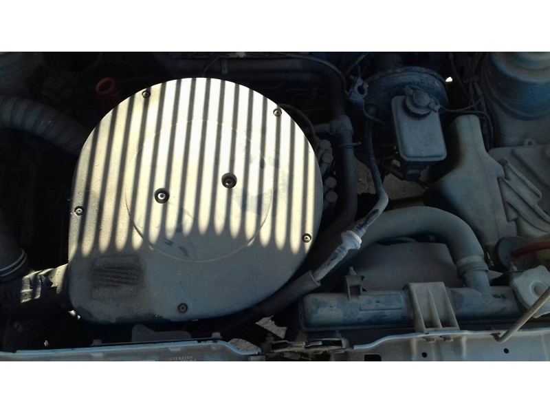 seat marbella del año 1997