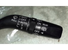 Recambio de mando limpia para mazda 6 berlina (gg) 2.0 crtd 120 active (5-ptas.) referencia OEM IAM 17D254LH  17B122 2