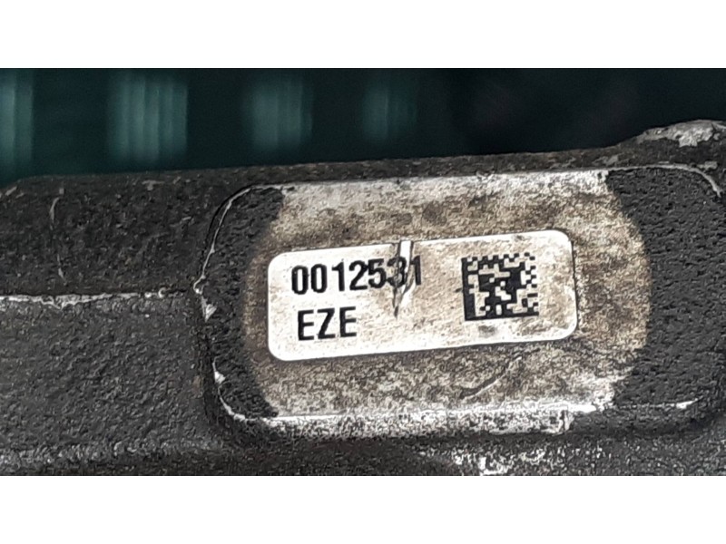 Recambio de bomba inyeccion para citroen c5 berlina exclusive referencia OEM IAM   965689