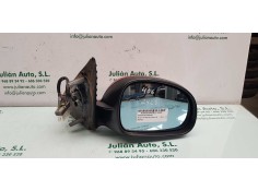 Recambio de retrovisor derecho para peugeot 406 berlina (s1/s2) sldt referencia OEM IAM   ELECTRICO