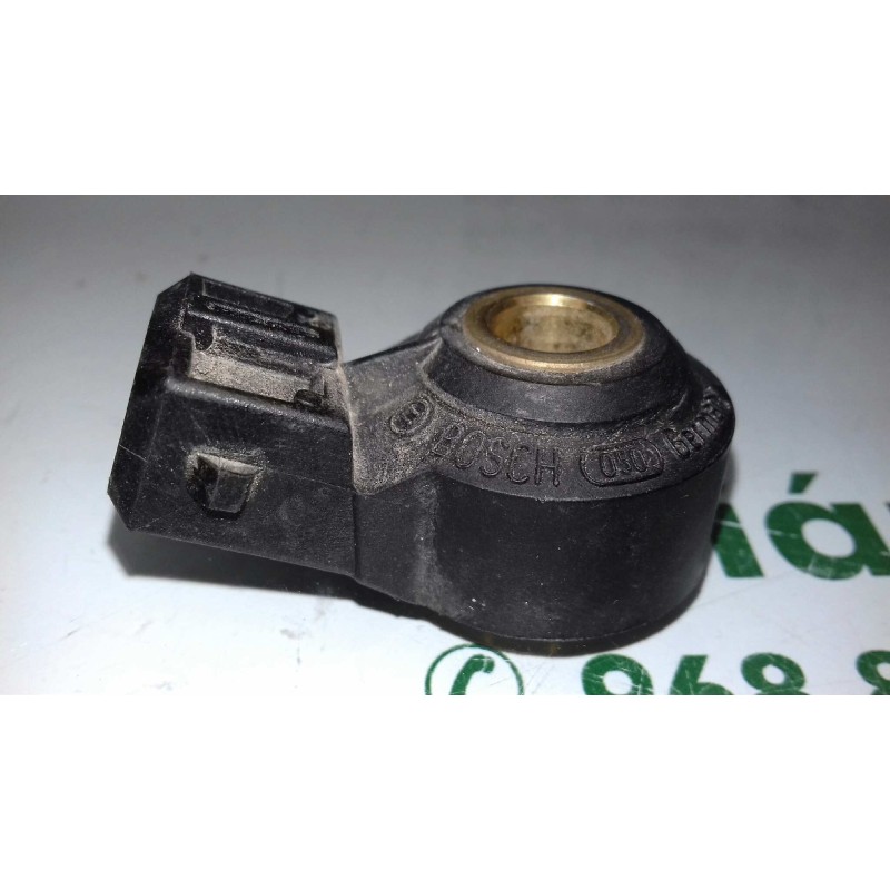 Recambio de sensor para peugeot 307 berlina (s2) 1.6 16v cat referencia OEM IAM 0261231128  BOSCH