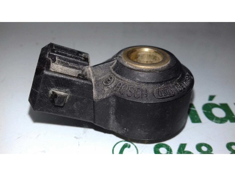 Recambio de sensor para peugeot 307 berlina (s2) 1.6 16v cat referencia OEM IAM 0261231128  BOSCH