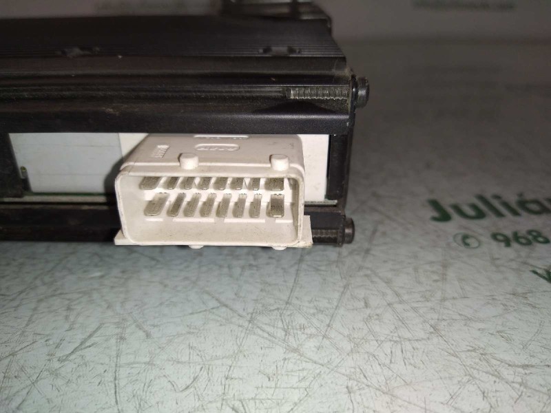 Recambio de sistema audio / radio cd para citroen c6 exclusive referencia OEM IAM 9662695480 9662695480X6 AMPLIFICADOR