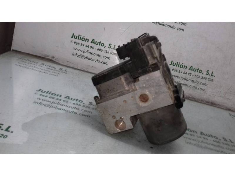 Recambio de abs para fiat punto berlina (188) 1.2 16v elx referencia OEM IAM 0265220552 0273004643 BOSCH Recambio de abs para fiat punto berlina (188) 1.2 16v elx referencia OEM IAM 0265220552 0273004643 BOSCH