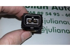 Recambio de sensor para peugeot 307 berlina (s2) 1.6 16v cat referencia OEM IAM 0261231128  BOSCH 2