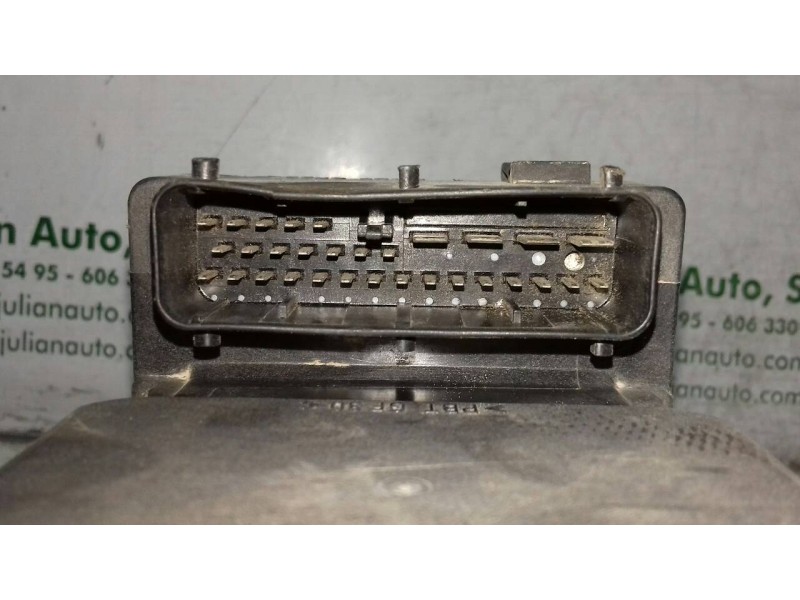 Recambio de abs para fiat punto berlina (188) 1.2 16v elx referencia OEM IAM 0265220552 0273004643 BOSCH Recambio de abs para fiat punto berlina (188) 1.2 16v elx referencia OEM IAM 0265220552 0273004643 BOSCH