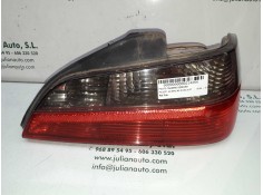 Recambio de piloto trasero derecho para peugeot 406 berlina (s1/s2) sldt referencia OEM IAM   