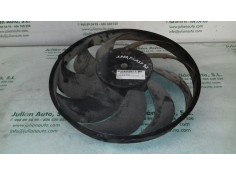 Recambio de electroventilador para citroen xsara picasso 2.0 hdi exclusive referencia OEM IAM  2 PINES GATE