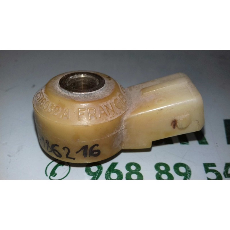 Recambio de sensor para citroen c2 1.1 referencia OEM IAM 2576032A  