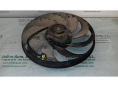 Recambio de electroventilador para citroen xsara picasso 2.0 hdi exclusive referencia OEM IAM  2 PINES GATE 2